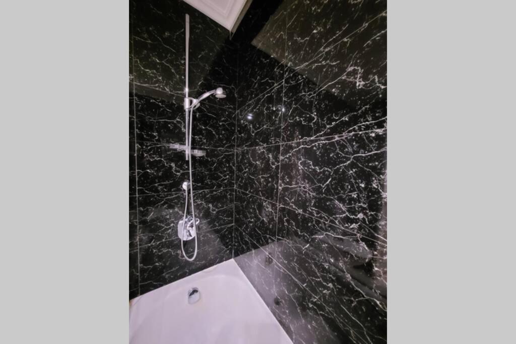 Marble Home - Sao Sebastiao Lisboa Exterior foto